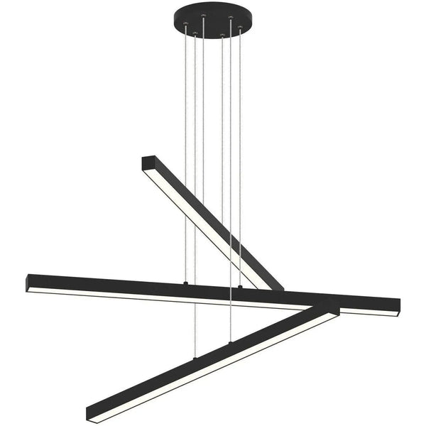 Presley DEL Multi Suspension Suspendu