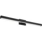 Matteo Lighting - Presley LED Vanity - W80833MB | Montreal Lighting & Hardware