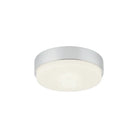 Matteo Lighting - Quintz Flush Mount - M13202CH | Montreal Lighting & Hardware