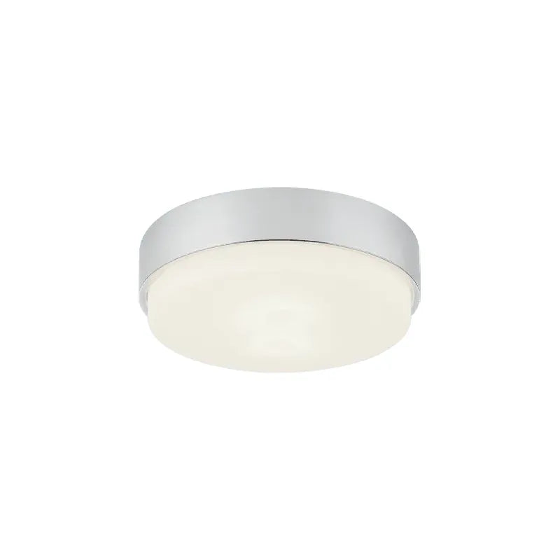 Matteo Lighting - Quintz Flush Mount - M13202CH | Montreal Lighting & Hardware