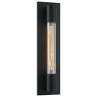 Matteo Lighting - Riely Wall Sconce - S02401MB | Montreal Lighting & Hardware