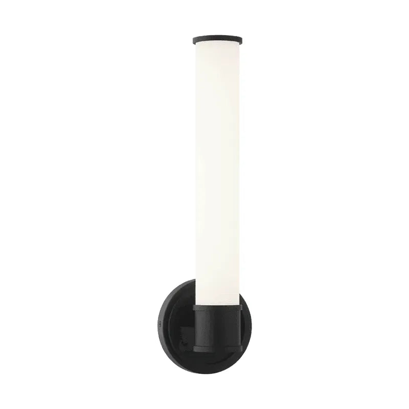 Matteo Lighting - Steveston LED Wall Sconce - S09215AG | Montreal Lighting & Hardware