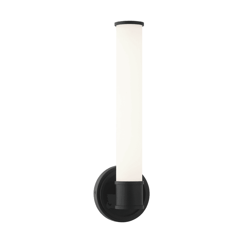 Matteo Lighting - Steveston LED Wall Sconce - S09215MB | Montreal Lighting & Hardware