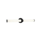 Matteo Lighting - Steveston Linear LED Wall Sconce - S09226MB | Montreal Lighting & Hardware