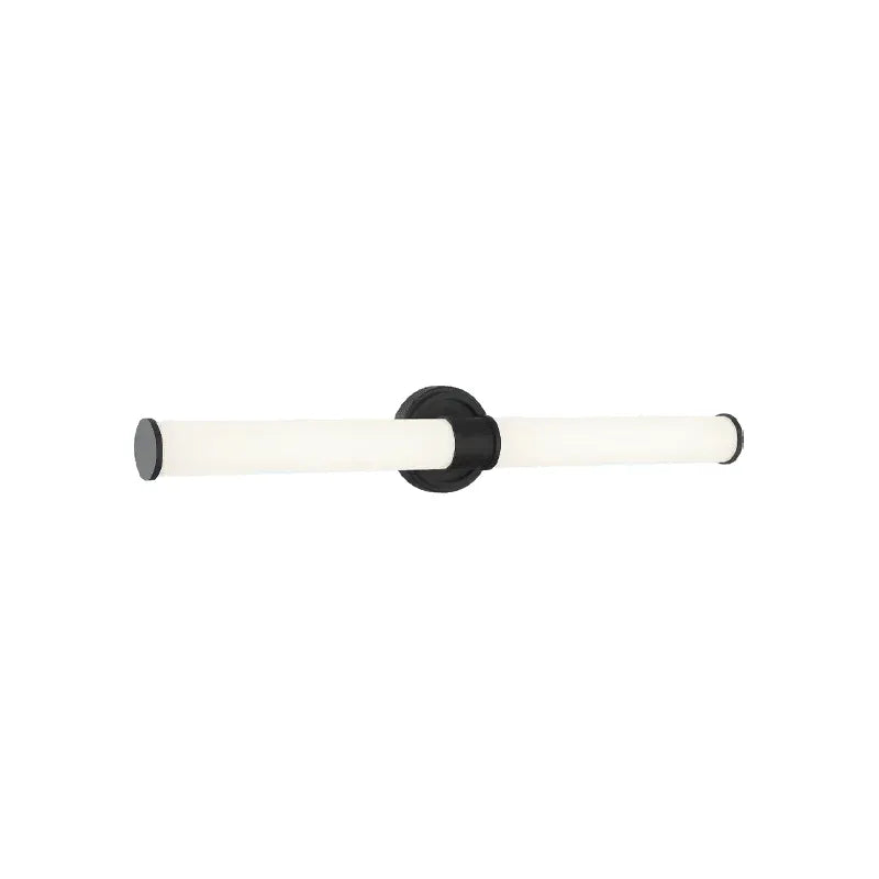 Matteo Lighting - Steveston Linear LED Wall Sconce - S09226AG | Montreal Lighting & Hardware