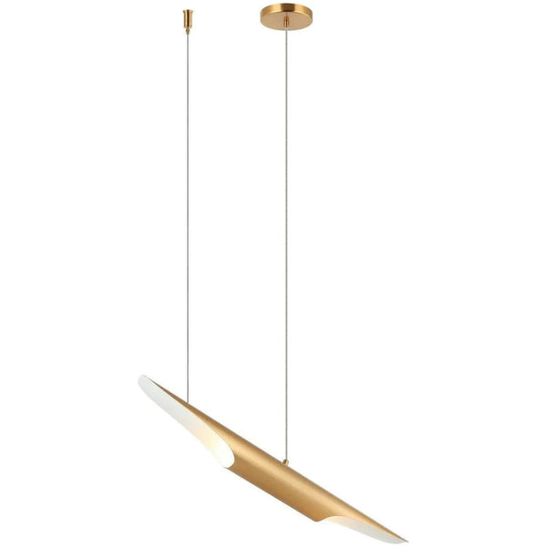 Stylus Chandelier