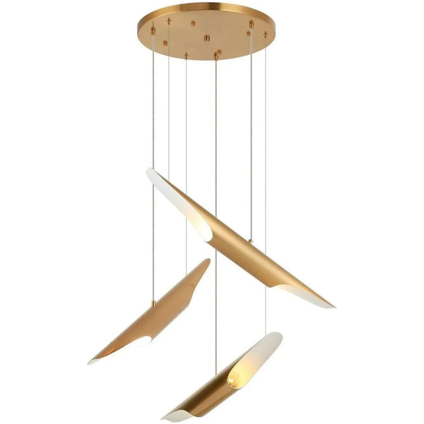 Stylet Multi Suspension Suspendu