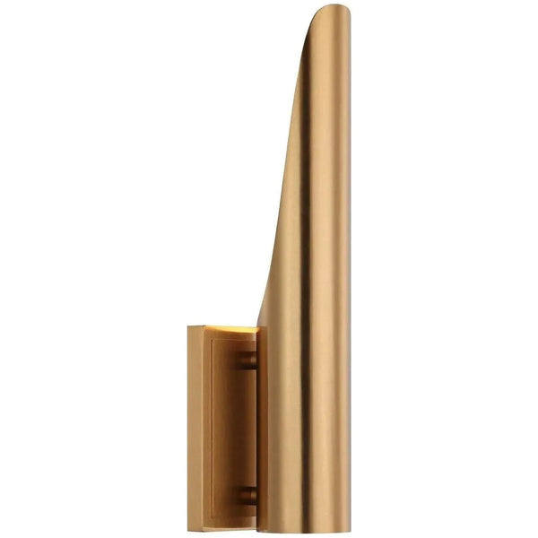 Stylus Wall Sconce