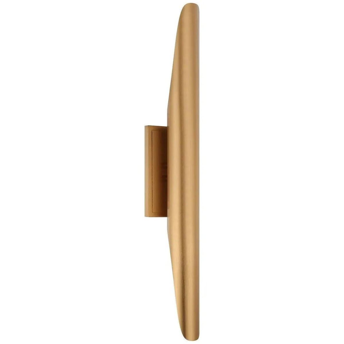 Matteo Lighting - Stylus Wall Sconce - W32422AG | Montreal Lighting & Hardware