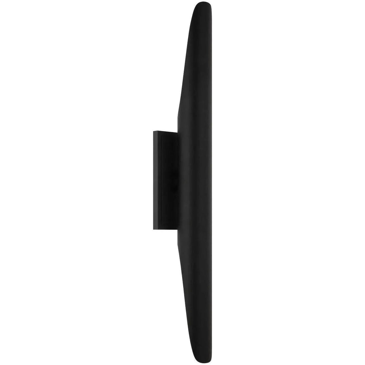 Matteo Lighting - Stylus Wall Sconce - W32422MB | Montreal Lighting & Hardware