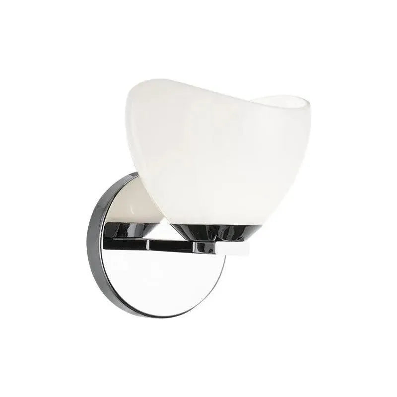 Matteo Lighting - Uptowne Vanity - S04201CHOP | Montreal Lighting & Hardware