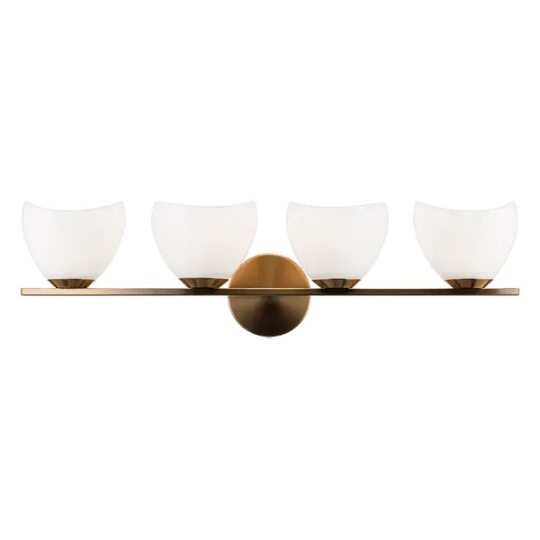 Uptowne Wall Sconce