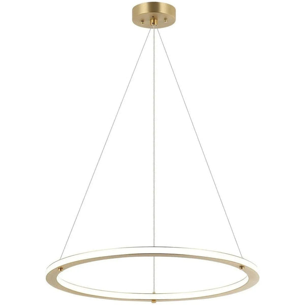 Victoria LED Pendant