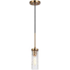 Matteo Lighting - Weaver Pendant - C32101AG | Montreal Lighting & Hardware