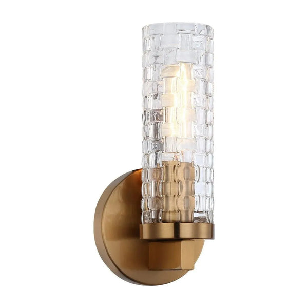 Weaver Wall Sconce