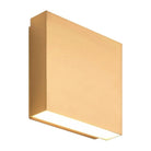 Matteo Lighting - Weston LED Outdoor Lantern - S06606AG | Montreal Lighting & Hardware