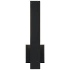 Matteo Lighting - Zayden LED Outdoor Lantern - S07918MB | Montreal Lighting & Hardware