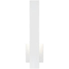 Matteo Lighting - Zayden LED Outdoor Lantern - S07918MW | Montreal Lighting & Hardware