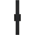 Matteo Lighting - Zayden LED Outdoor Lantern - S07924MB | Montreal Lighting & Hardware