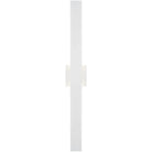 Matteo Lighting - Zayden LED Outdoor Lantern - S07934MW | Montreal Lighting & Hardware