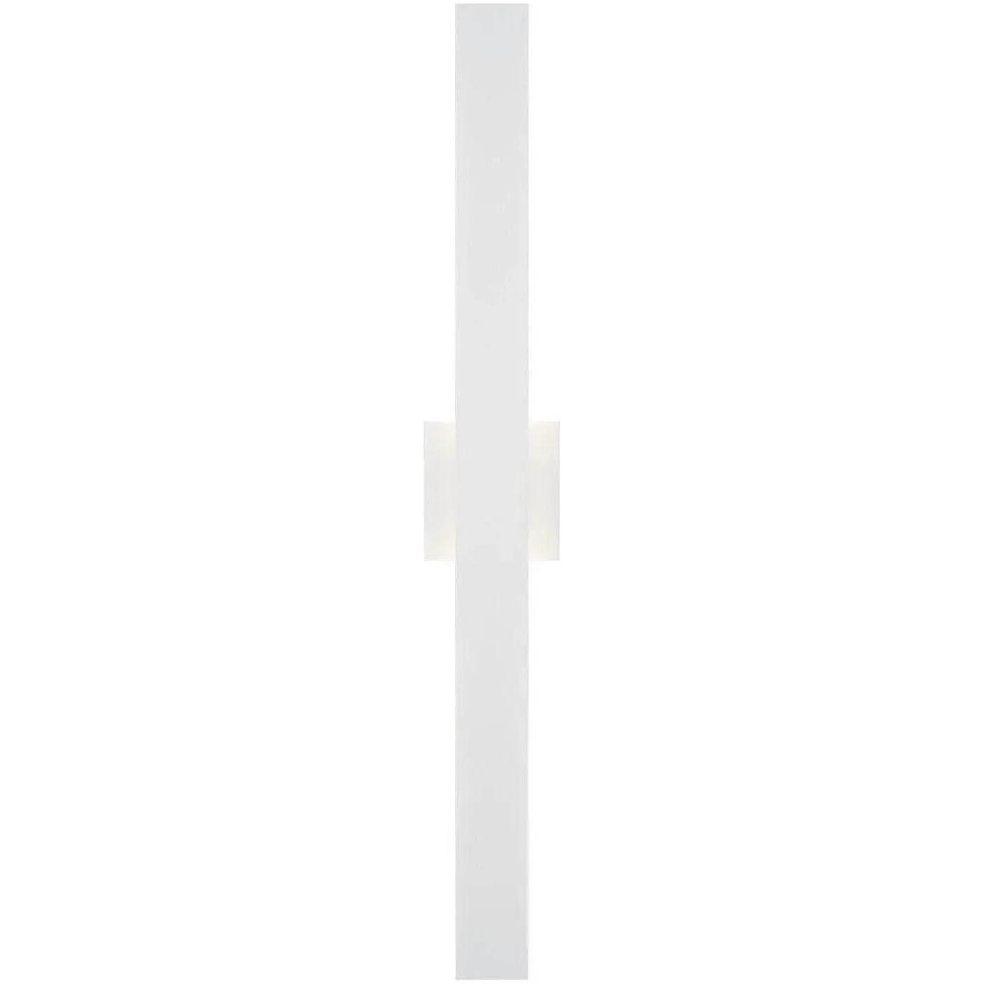 Matteo Lighting - Zayden LED Outdoor Lantern - S07934MW | Montreal Lighting & Hardware