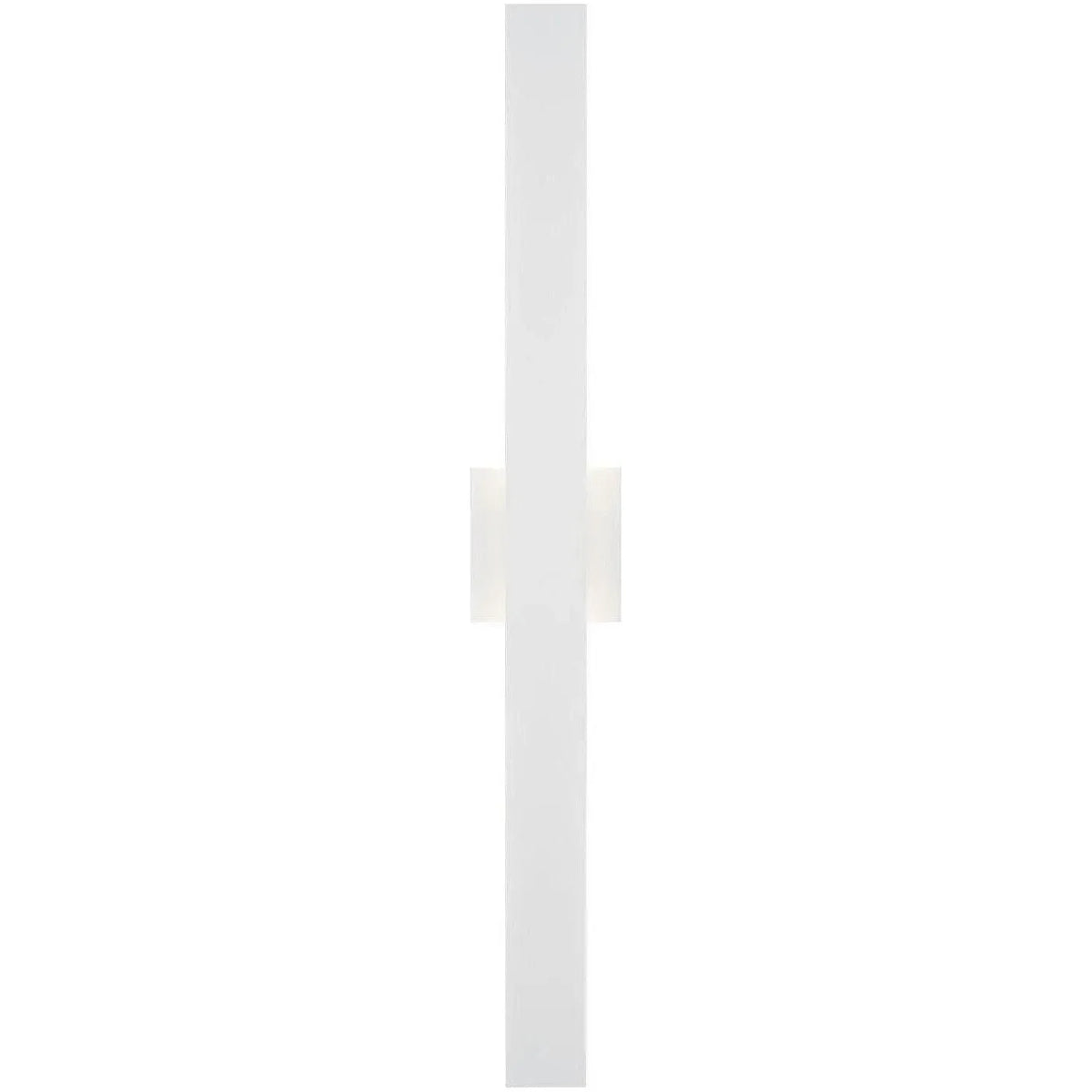 Matteo Lighting - Zayden LED Outdoor Lantern - S07934MW | Montreal Lighting & Hardware