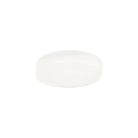 Matteo Lighting - Zelle LED Flush Mount - M10201WH | Montreal Lighting & Hardware