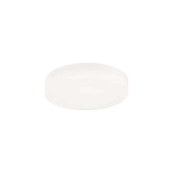 Zelle LED Flush Mount
