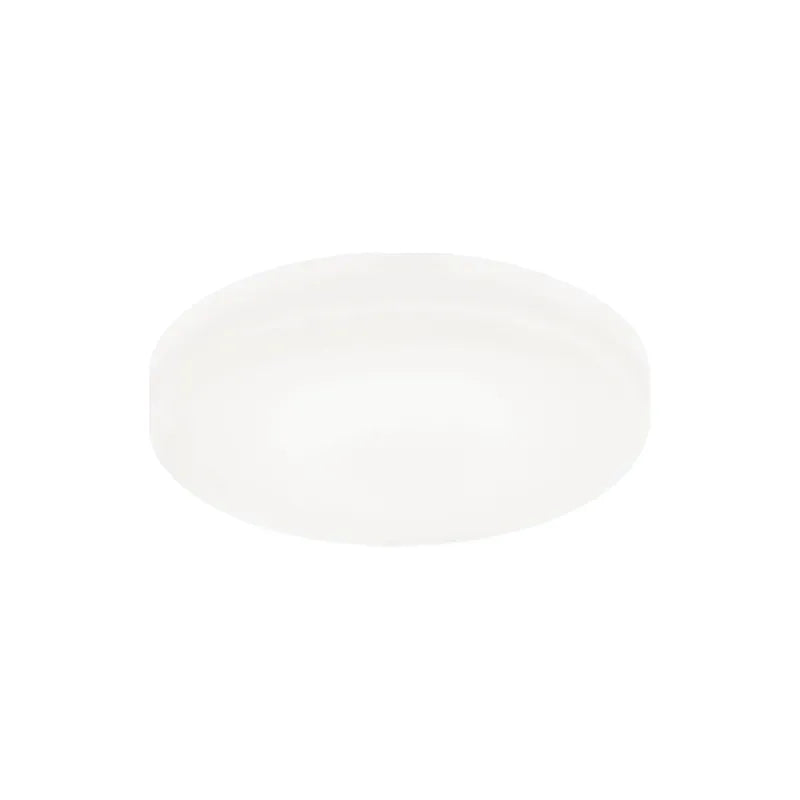 Matteo Lighting - Zelle LED Flush Mount - M10202WH | Montreal Lighting & Hardware