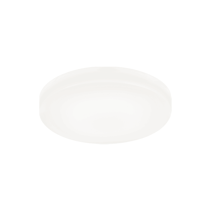 Matteo Lighting - Zelle LED Flush Mount - M10202WH | Montreal Lighting & Hardware