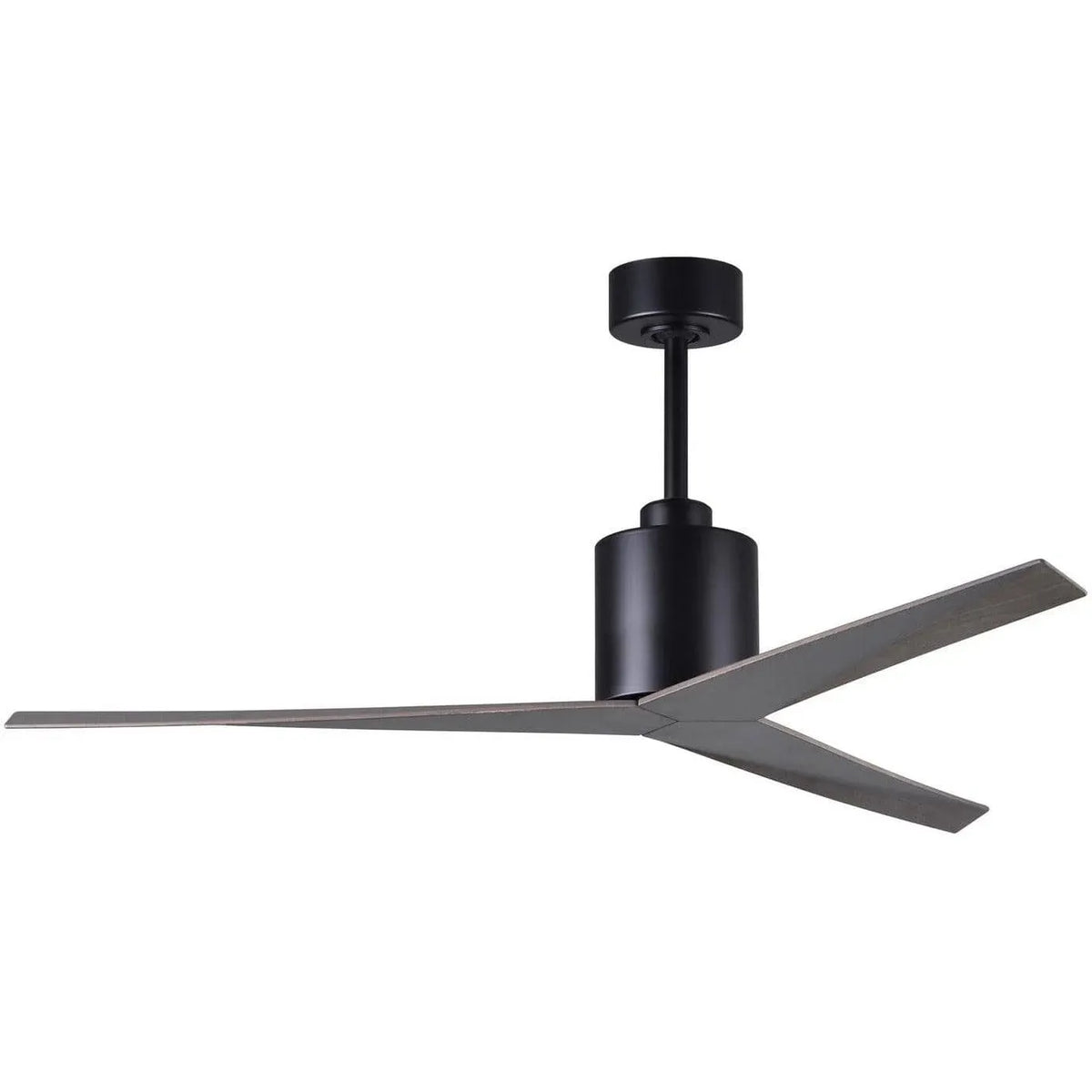 Matthews Fan Company - Eliza Ceiling Fan - EK-BK-OO | Montreal Lighting & Hardware