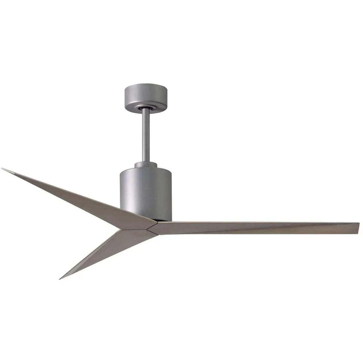 Matthews Fan Company - Eliza Ceiling Fan - EK-BN-GA | Montreal Lighting & Hardware