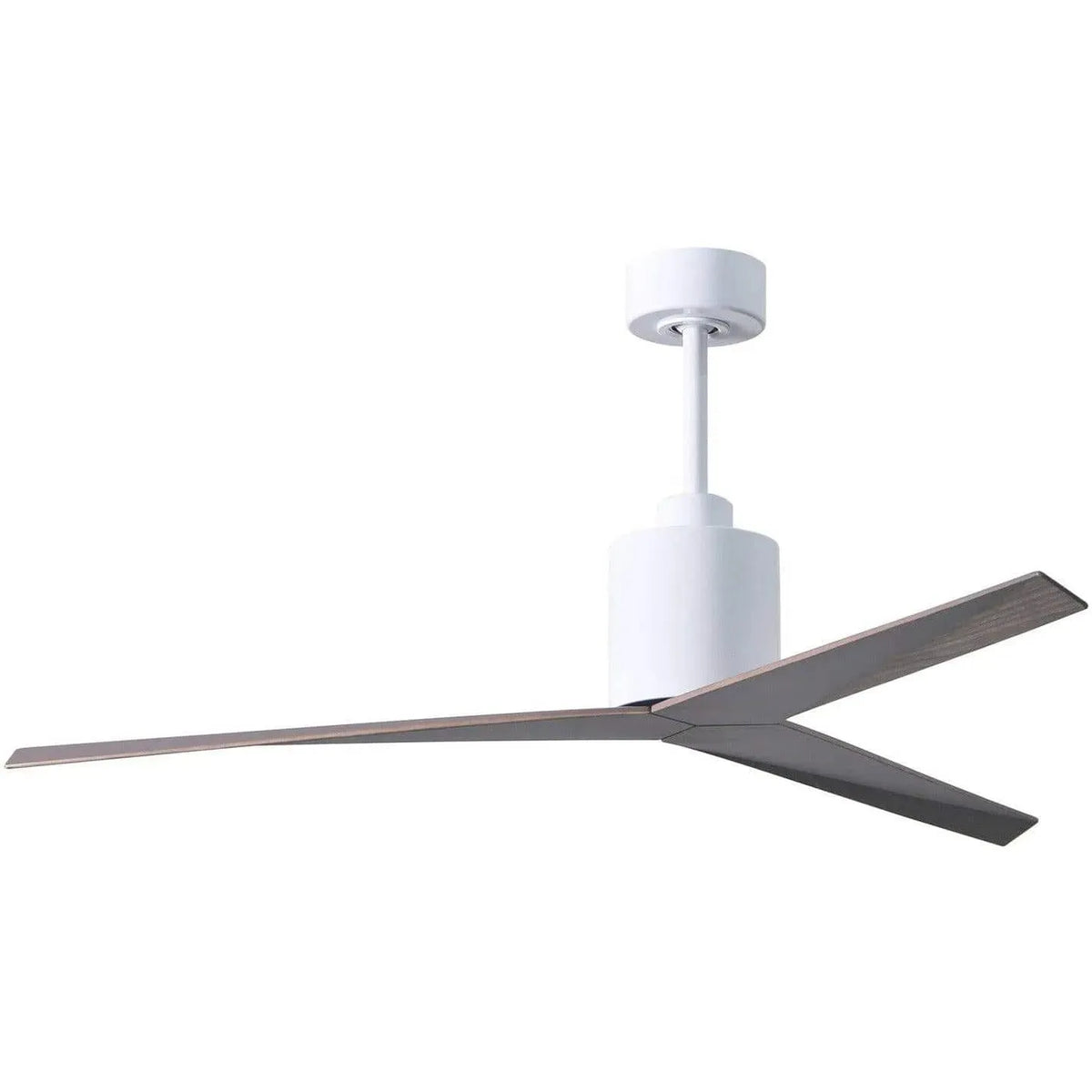 Matthews Fan Company - Eliza Ceiling Fan - EK-WH-OO | Montreal Lighting & Hardware