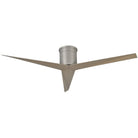 Matthews Fan Company - Eliza Hugger Ceiling Fan - EKH-BN-GA | Montreal Lighting & Hardware