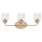 Maxim Lighting - Acadia Bath Vanity - 12263CDHR | Montreal Lighting & Hardware
