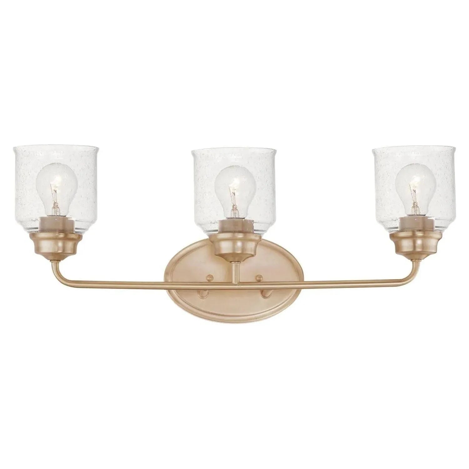 Maxim Lighting - Acadia Bath Vanity - 12263CDHR | Montreal Lighting & Hardware
