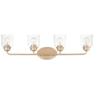 Maxim Lighting - Acadia Bath Vanity - 12264CDHR | Montreal Lighting & Hardware