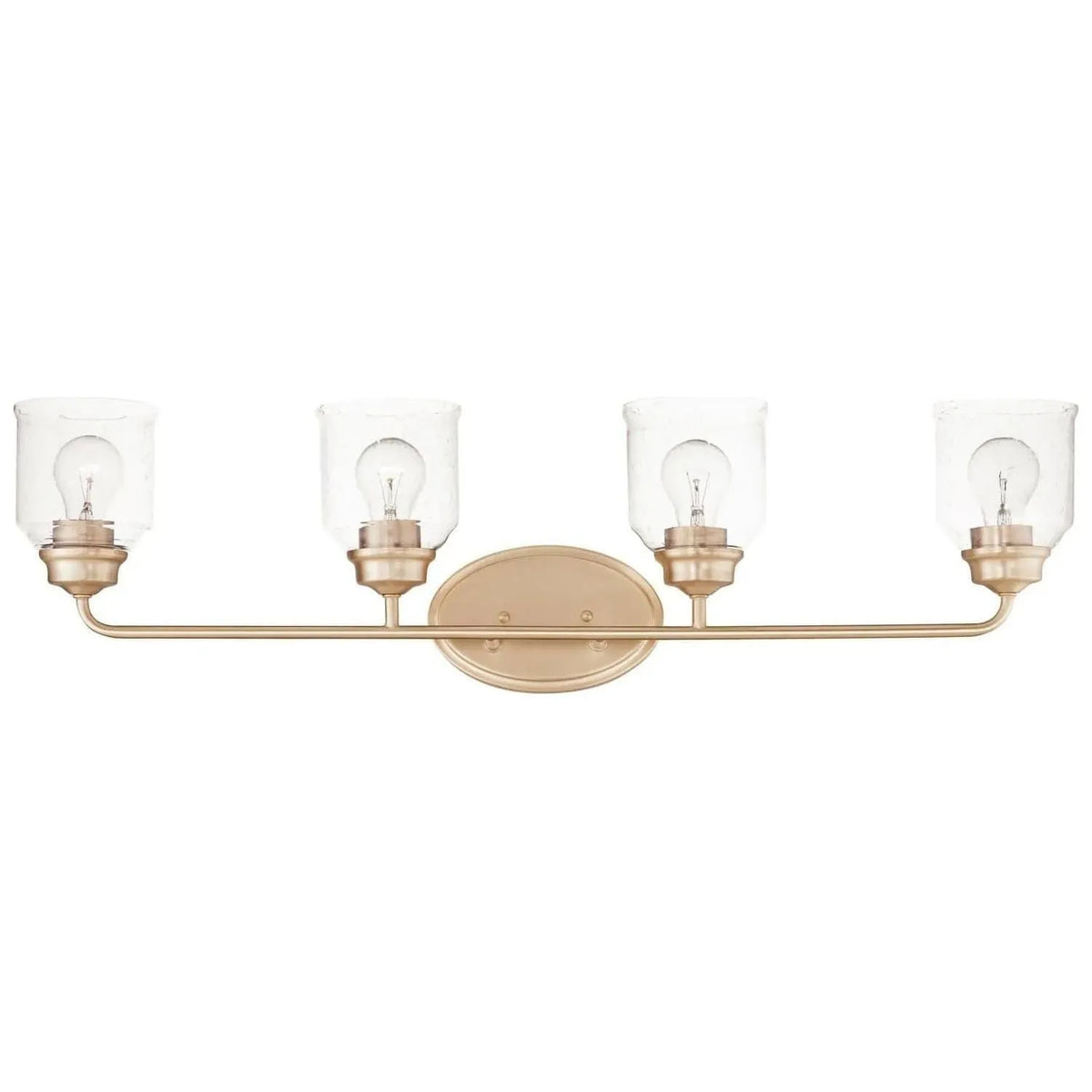 Maxim Lighting - Acadia Bath Vanity - 12264CDHR | Montreal Lighting & Hardware