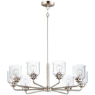 Maxim Lighting - Acadia Chandelier - 12268CDSN | Montreal Lighting & Hardware