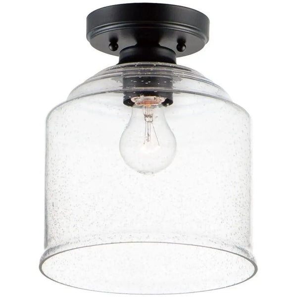 Acadia Semi-Flush Mount