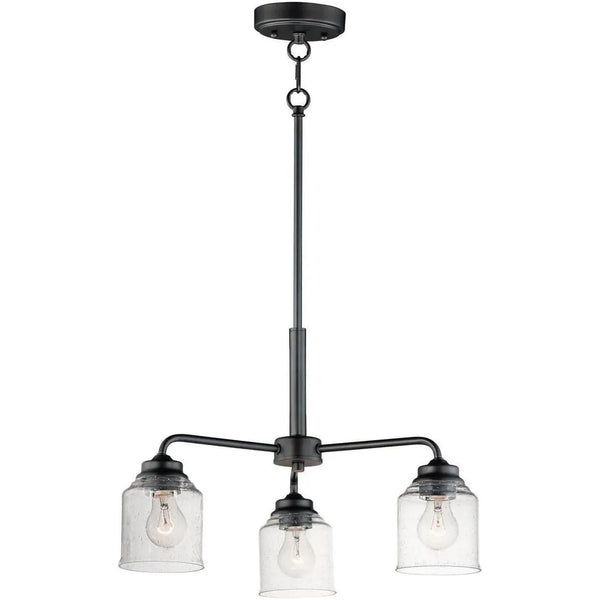 Acadia Semi-Flush Mount/Chandelier