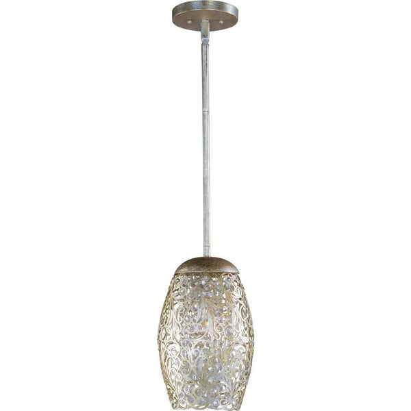 Arabesque Mini Pendant