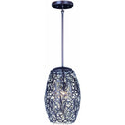 Maxim Lighting - Arabesque Mini Pendant - 24153CGOI | Montreal Lighting & Hardware