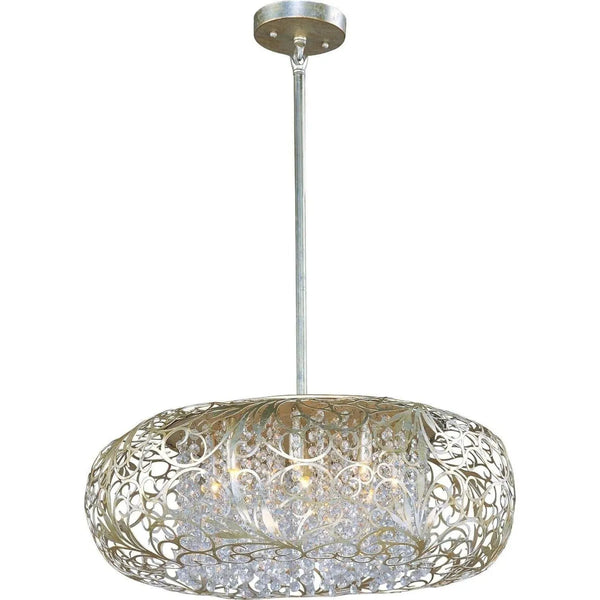 Arabesque Pendant