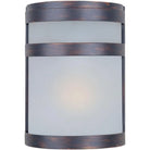 Maxim Lighting - Arc Outdoor Wall Lantern - 5000FTOI | Montreal Lighting & Hardware