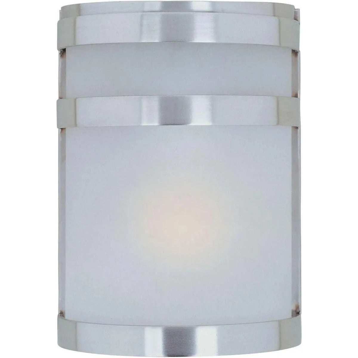 Maxim Lighting - Arc Outdoor Wall Lantern - 5000FTSST | Montreal Lighting & Hardware