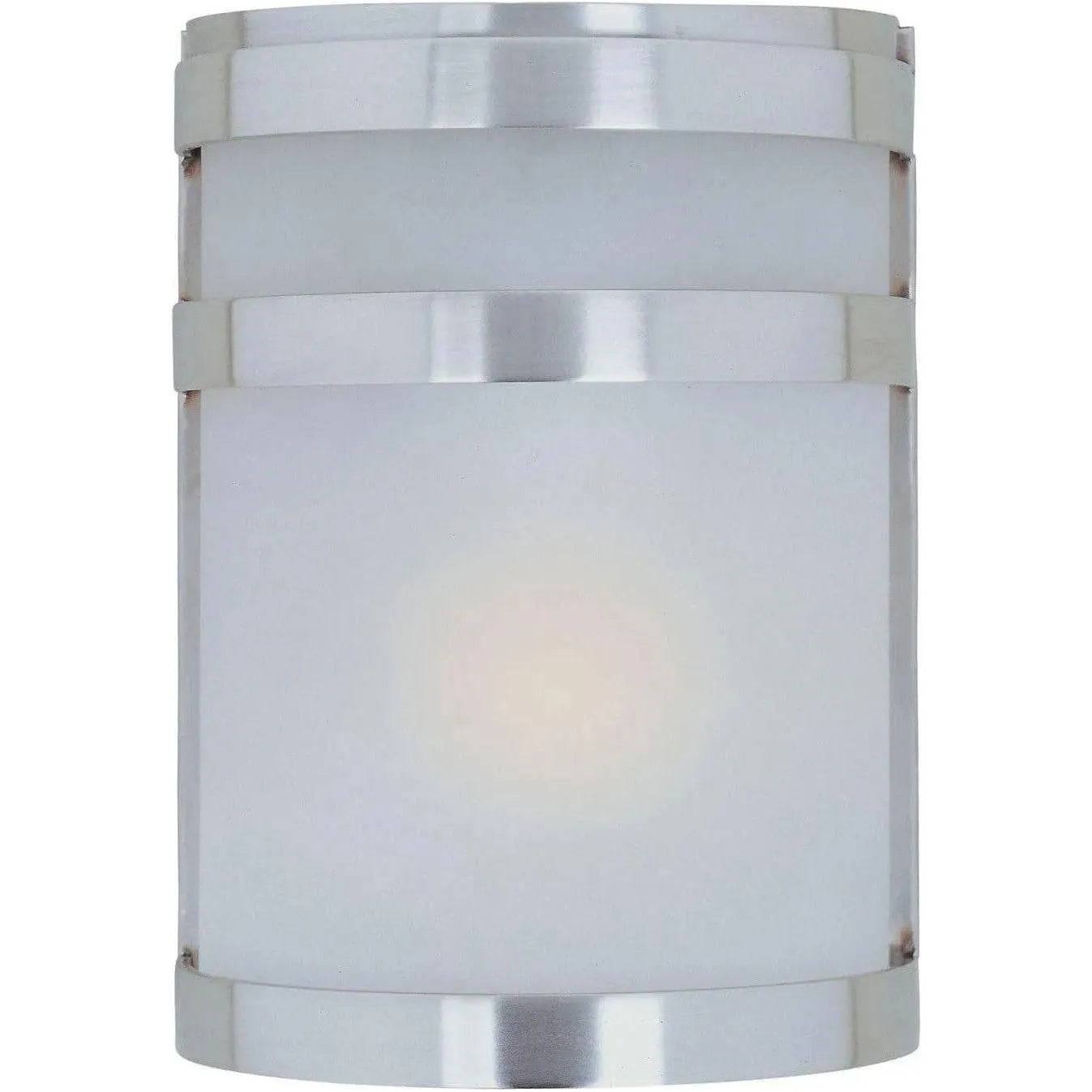 Maxim Lighting - Arc Outdoor Wall Lantern - 5000FTOI | Montreal Lighting & Hardware