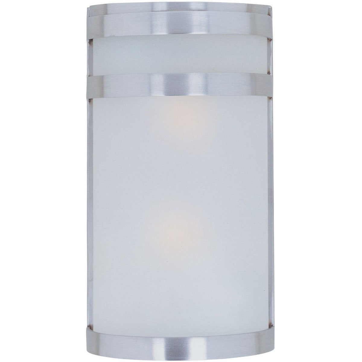 Maxim Lighting - Arc Outdoor Wall Lantern - 5002FTSST | Montreal Lighting & Hardware