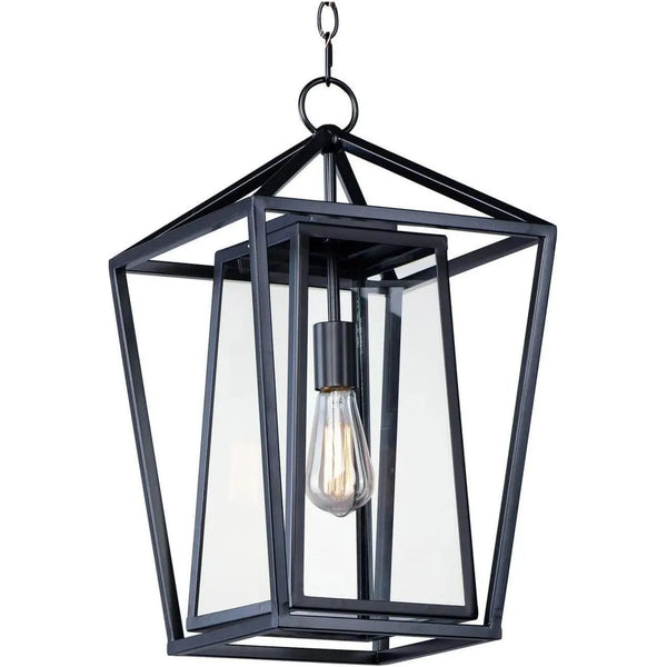 Artisan Outdoor Hanging Lantern