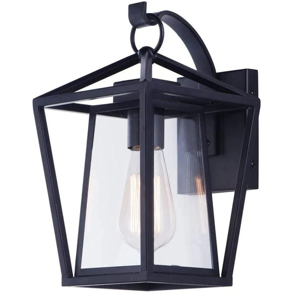 Artisan Outdoor Wall Lantern